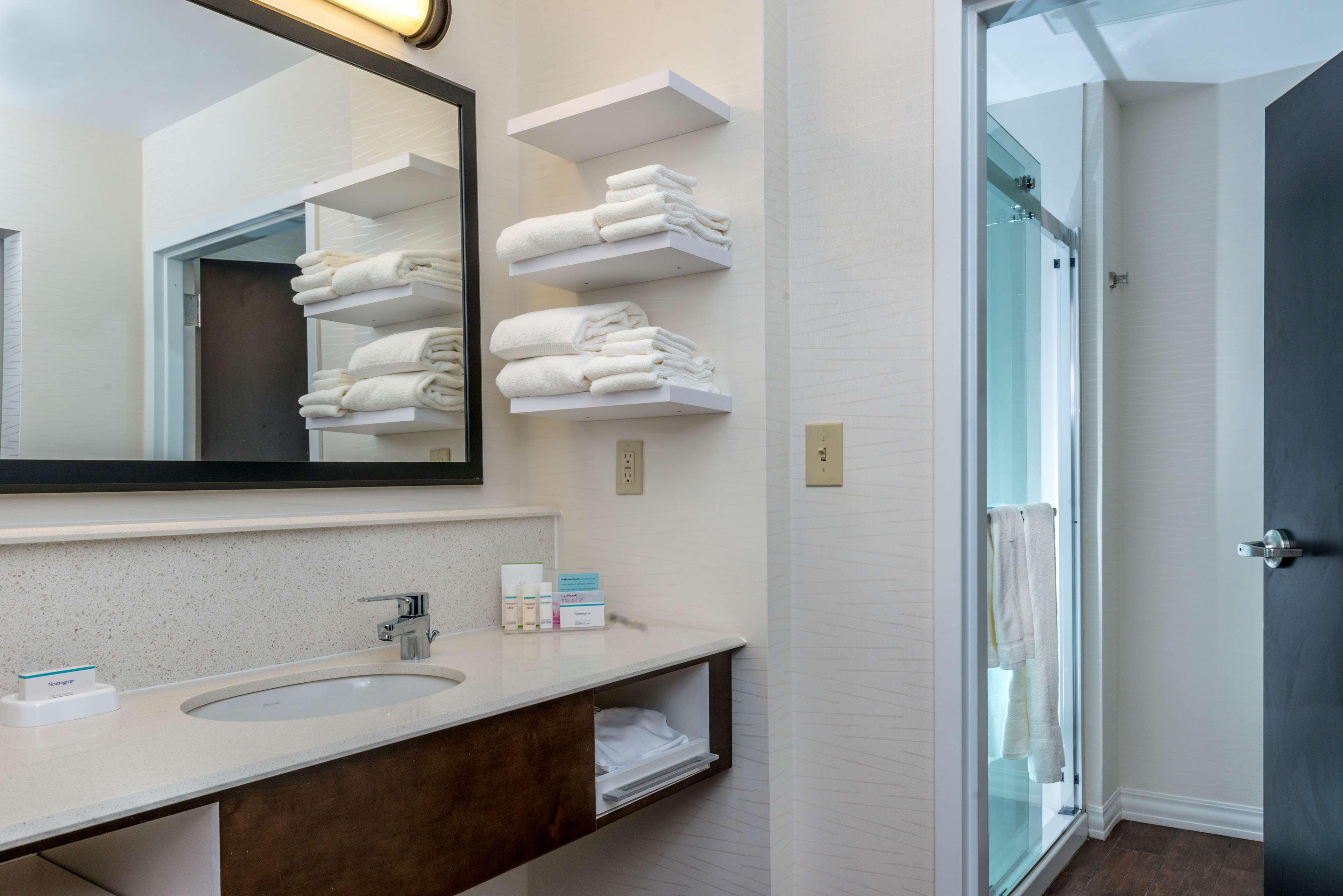 Hampton Inn & Suites New Albany Columbus Экстерьер фото