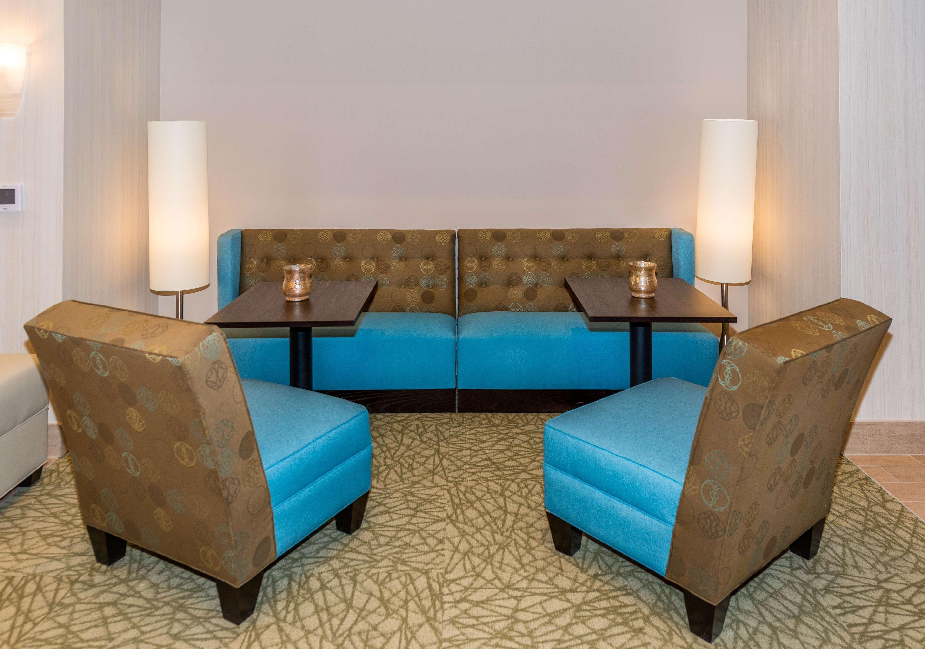 Hampton Inn & Suites New Albany Columbus Экстерьер фото